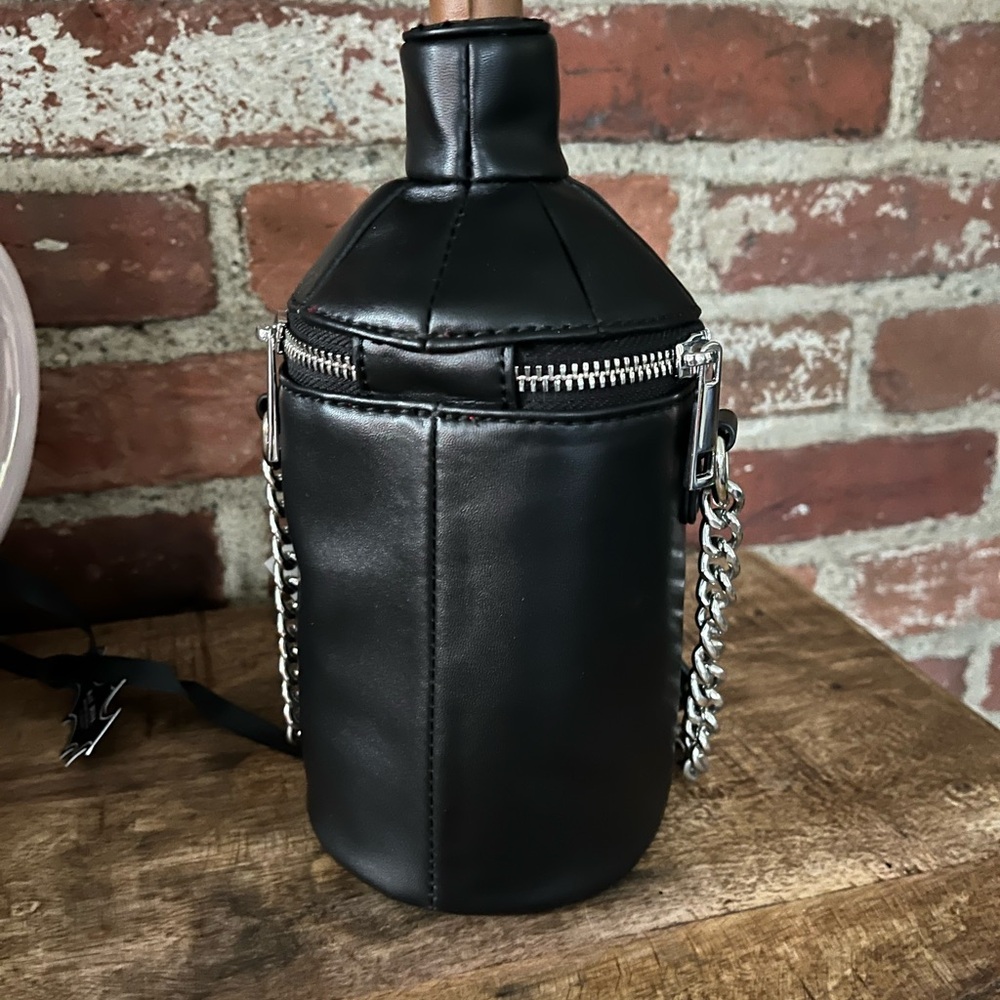 Fine by me, Halloween handbag, black widow venom bag just perfect for Hallowee - Picture 5 of 7